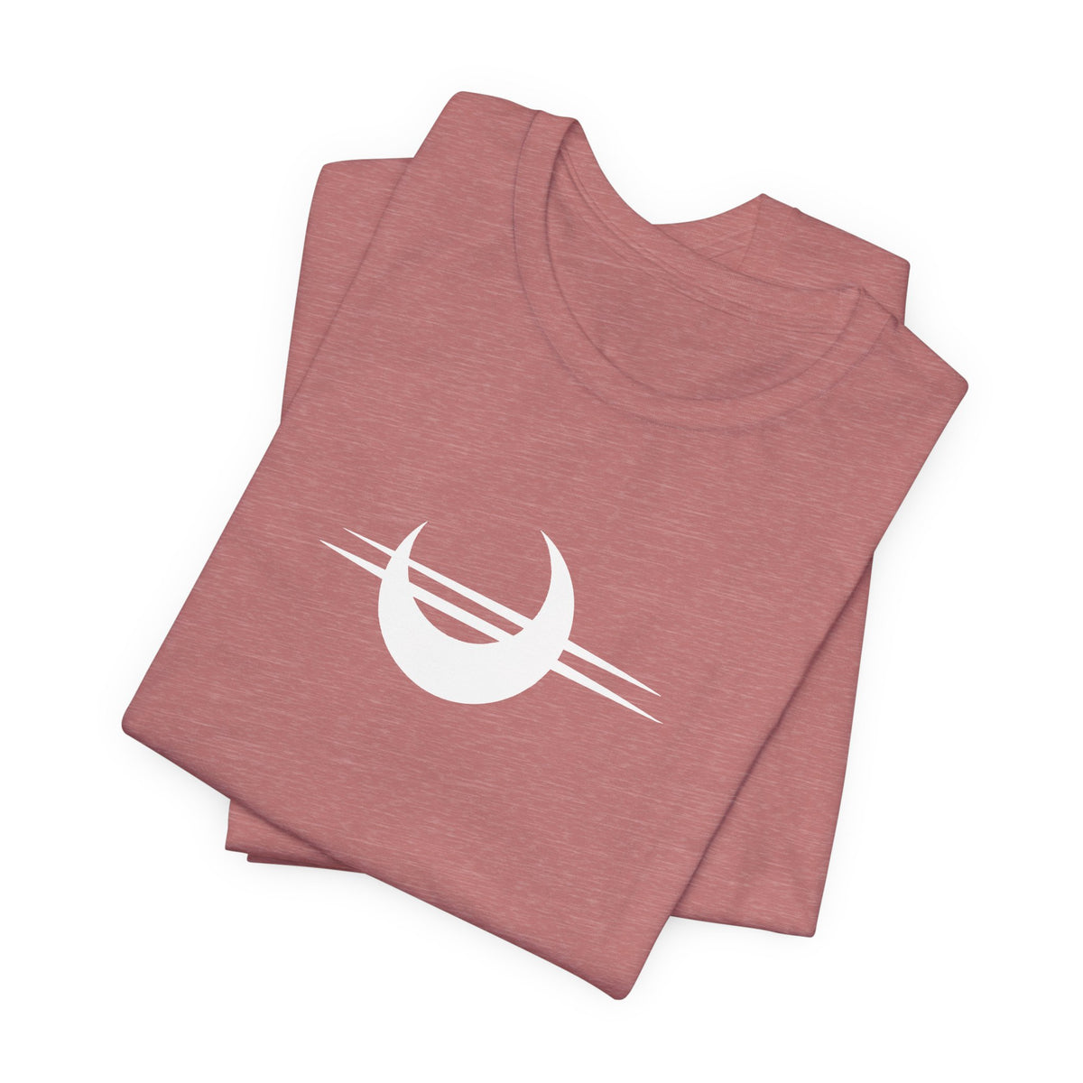 Stay Sturdy, Frens Crest Tee