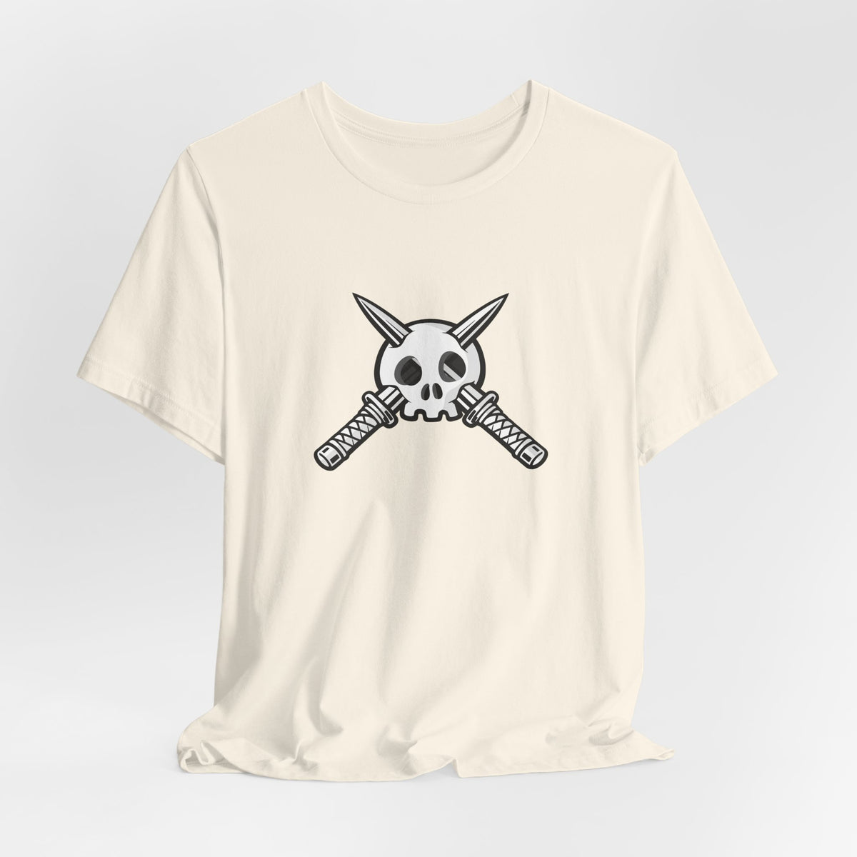 Trench Logo Tee