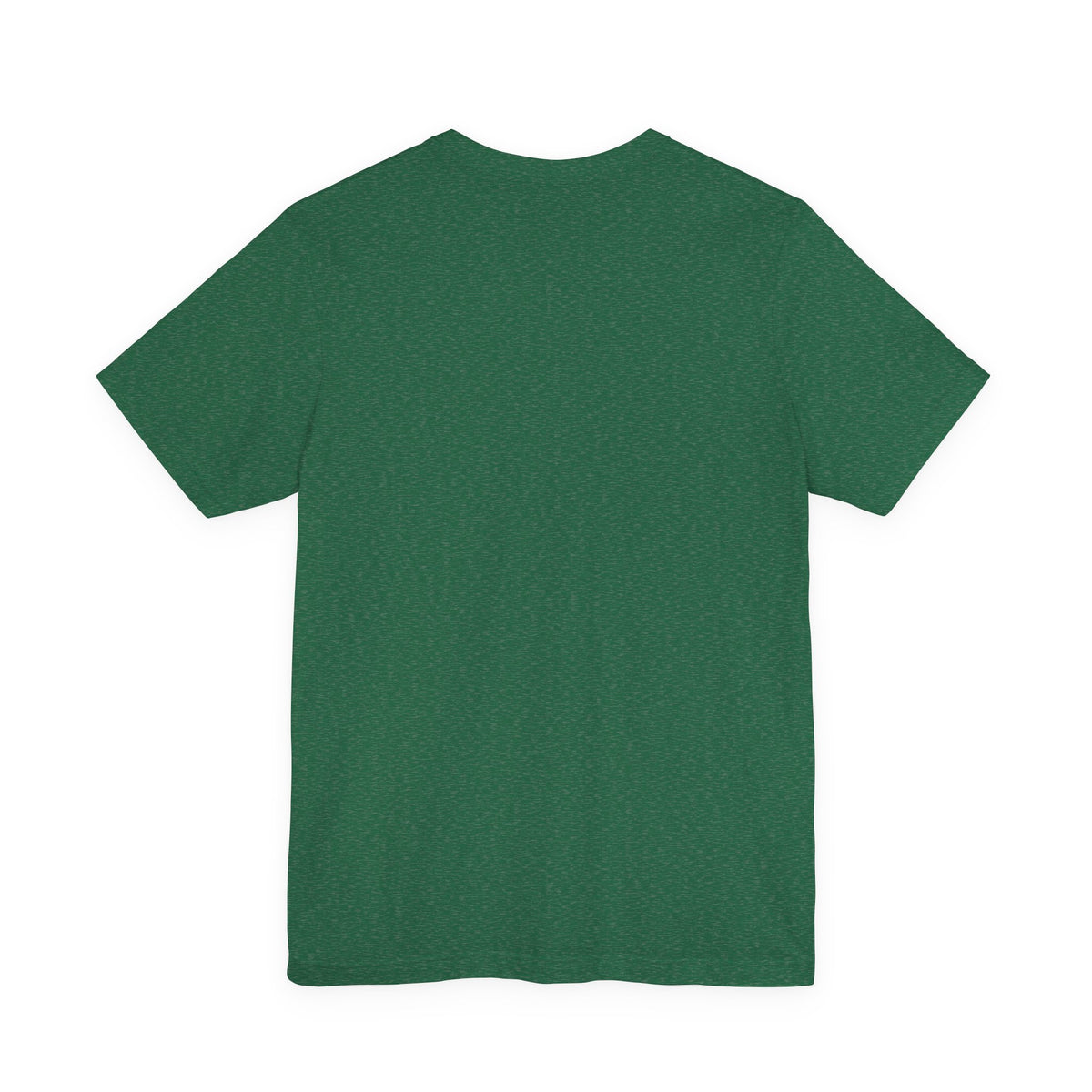Trench Logo Tee - Heathers