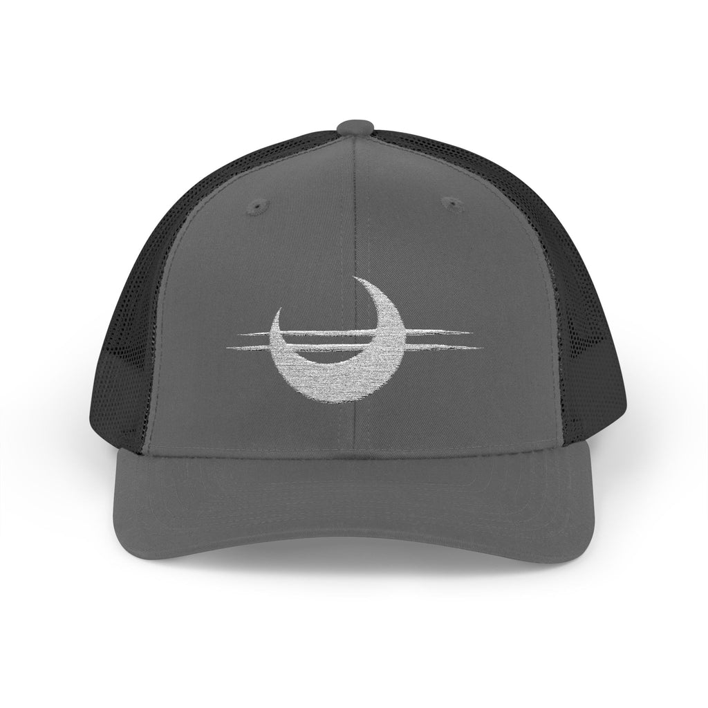 Mark of the Crest Trucker Hat
