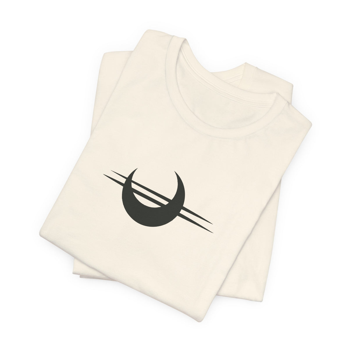 Stay Sturdy, Frens Crest Tee