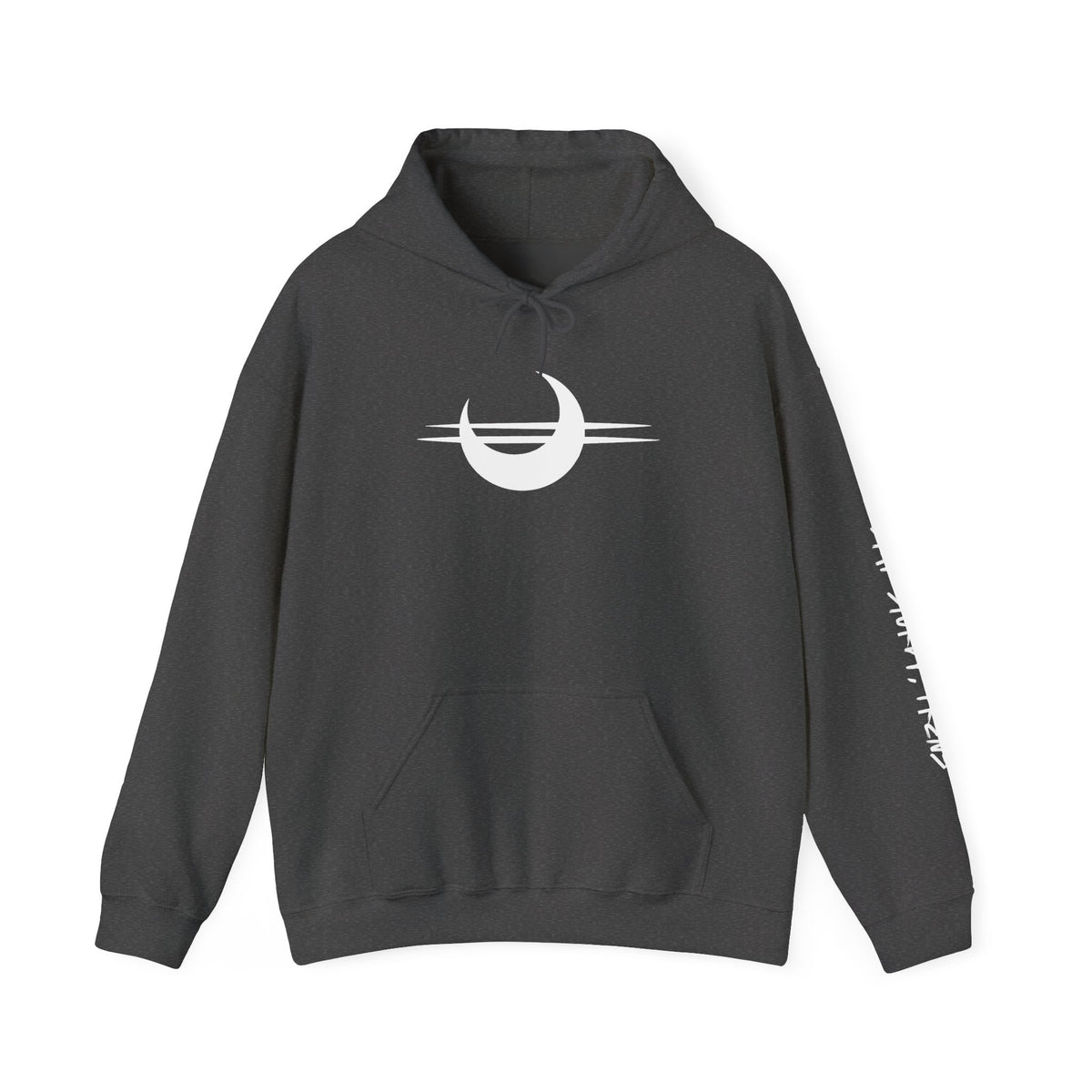 Stay Sturdy, Frens Crest Hoodie