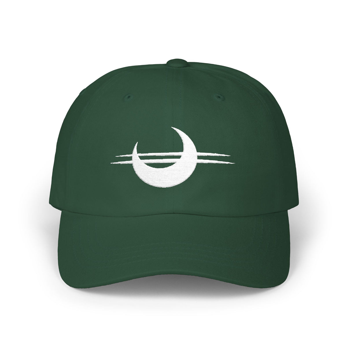 Mark of the Crest Dad Hat