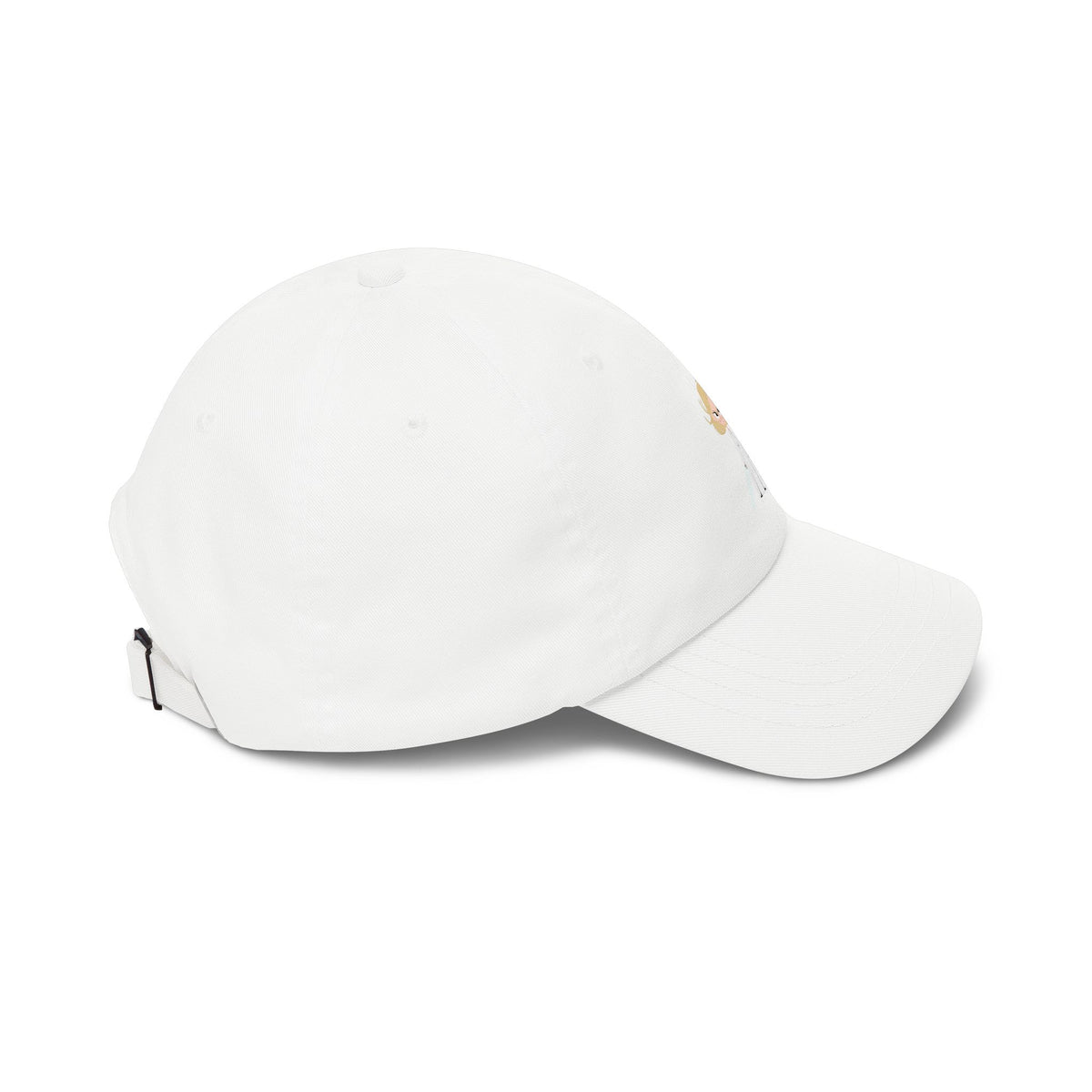 Little Dot Dad Hat