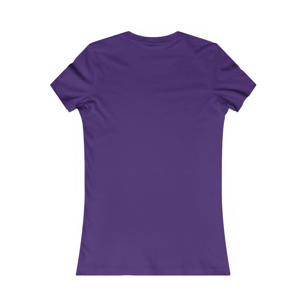 I Like My Ship Captains Morally Grey Women's Tee