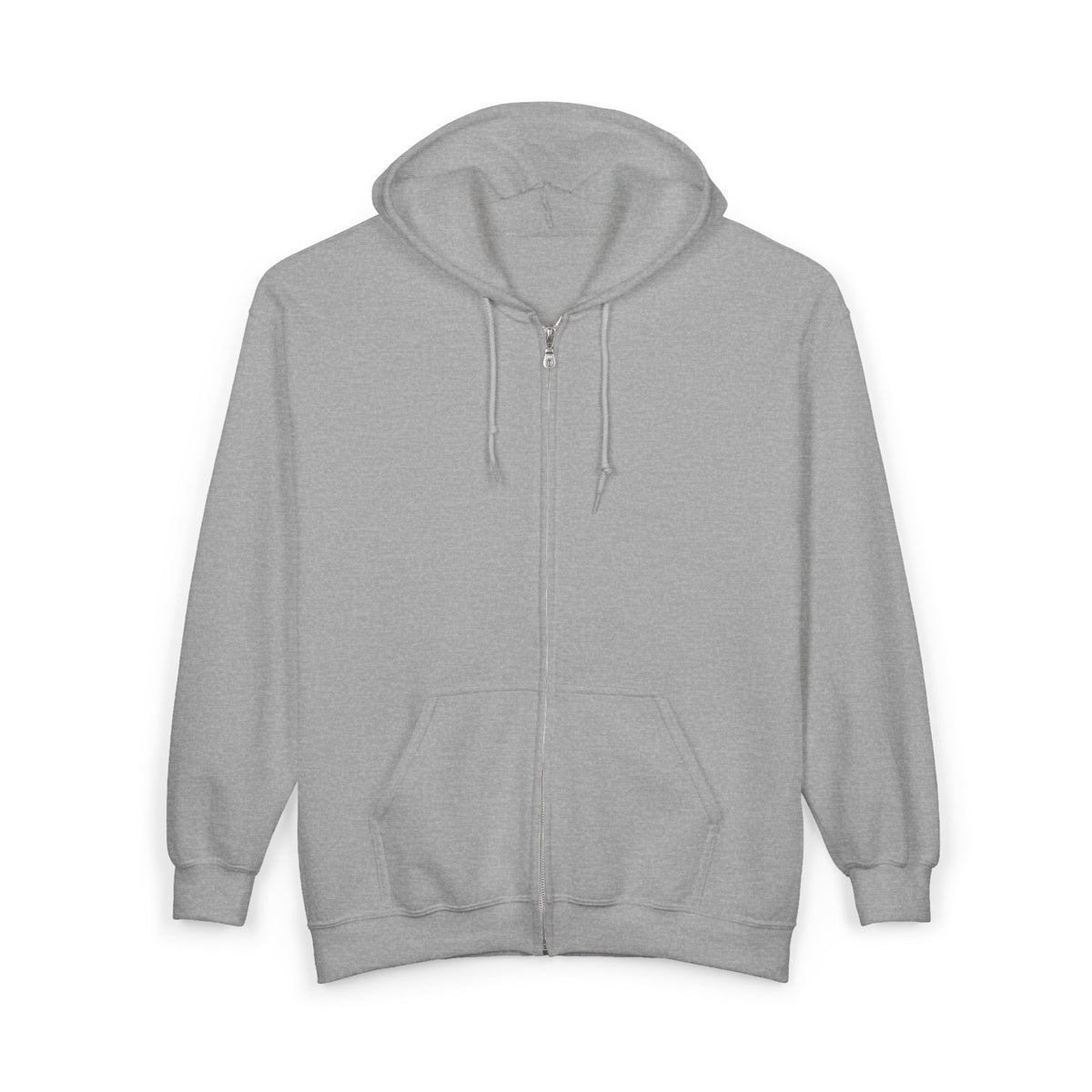 The Crew Zip Hoodie