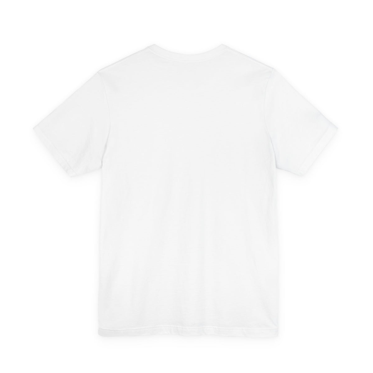 The Crew Tee (Get it?)