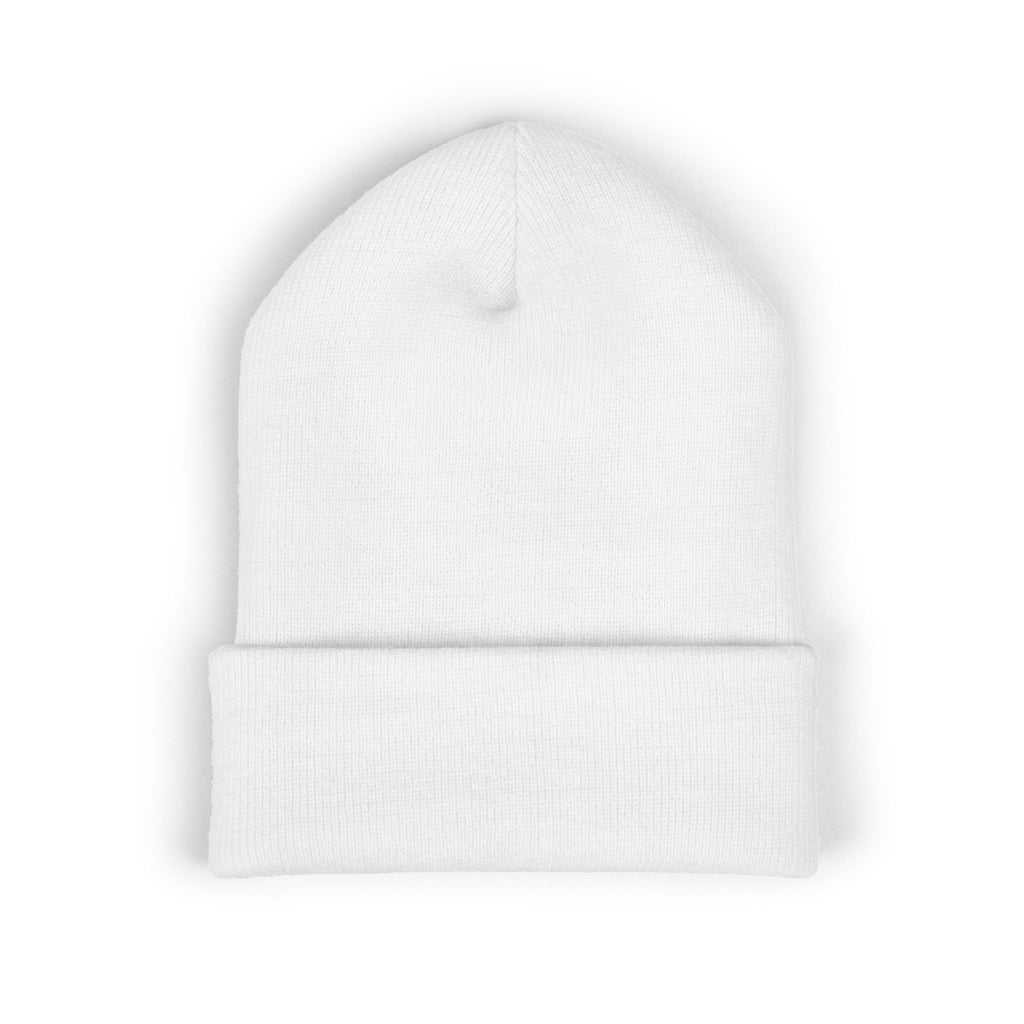 Mark of the Crest Beanie