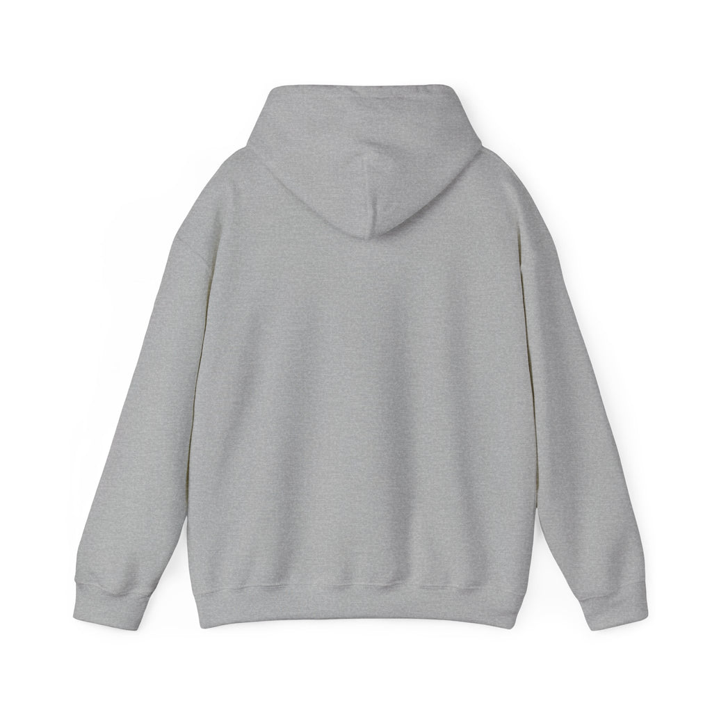 Trench Logo Hoodie