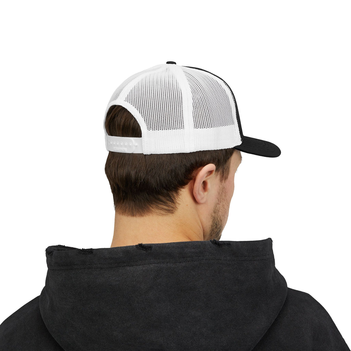Mark of the Crest Trucker Hat