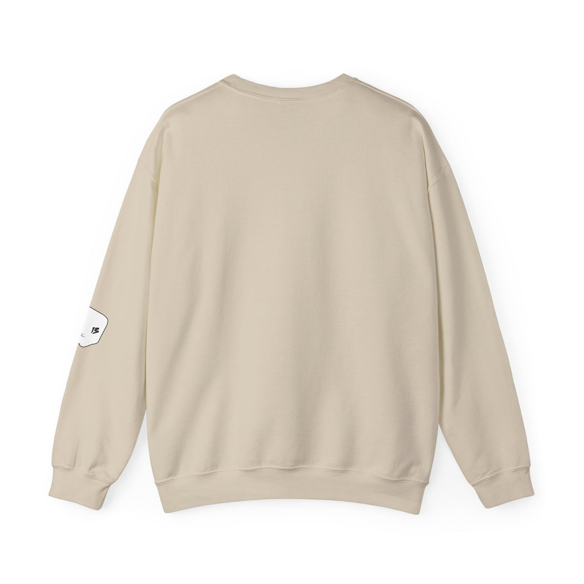 I Survived Loot Box 13 Crewneck Sweatshirt