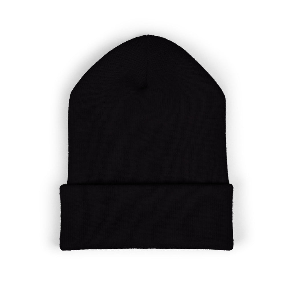 Mark of the Crest Beanie