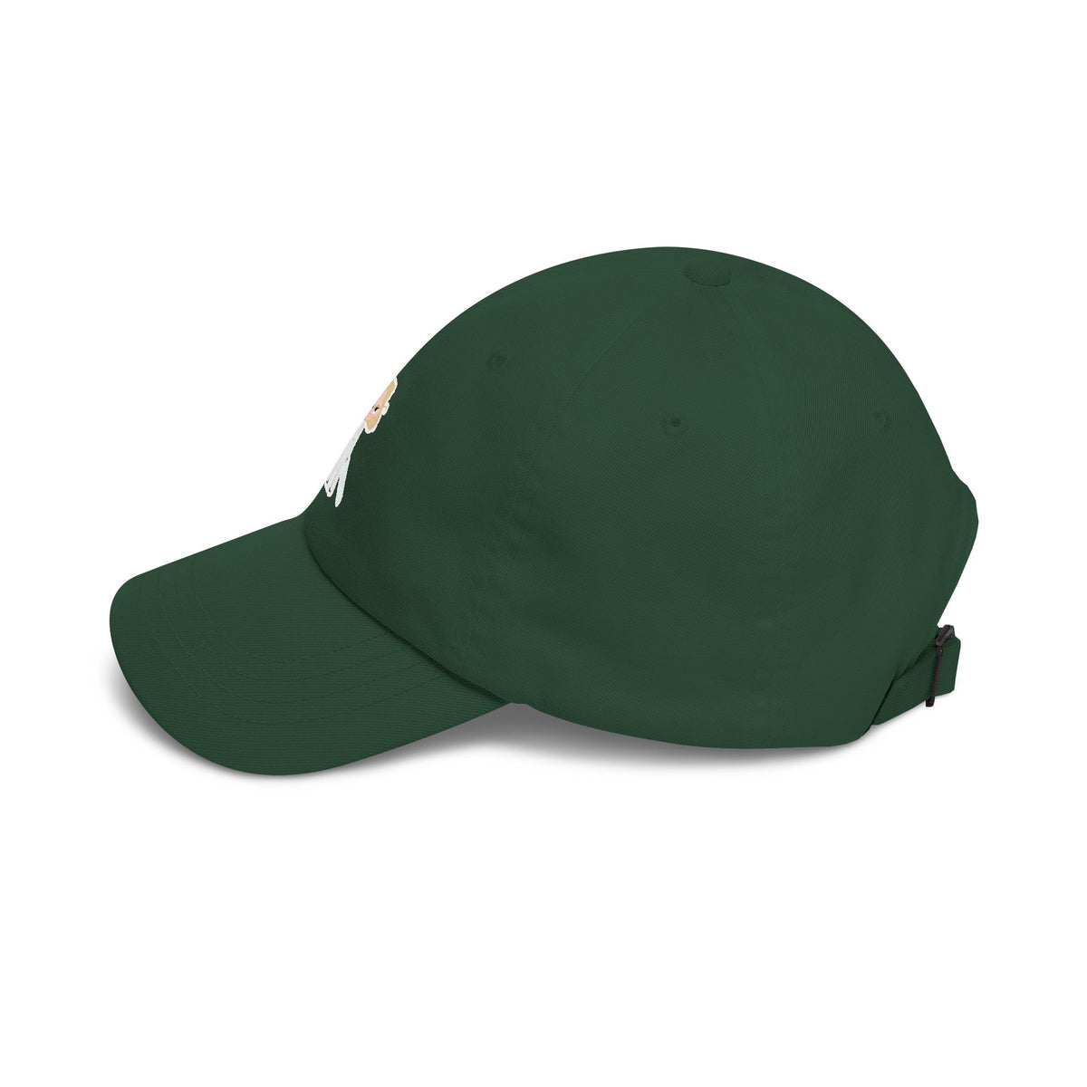 Little Dot Dad Hat