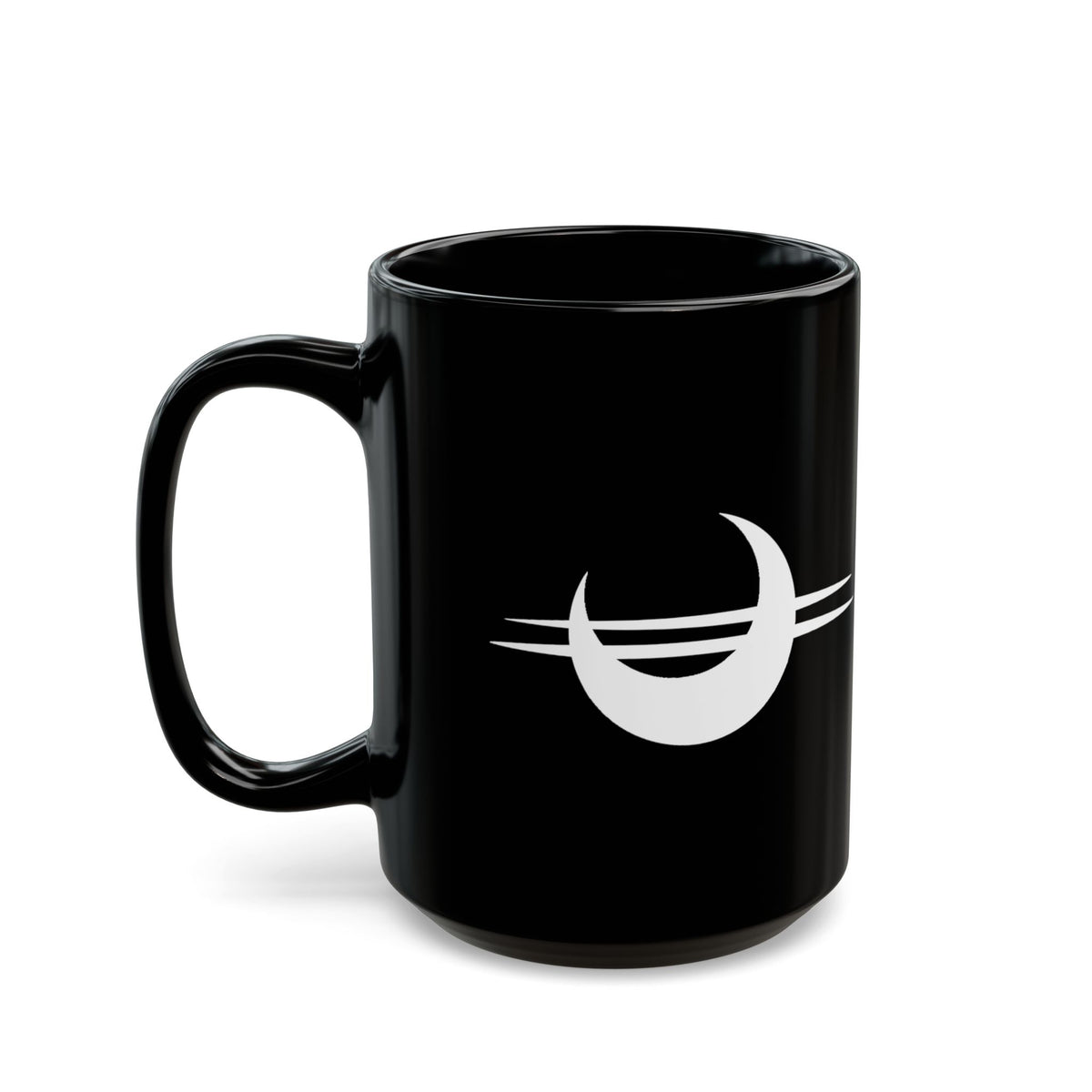 Mark of the Crest Mug