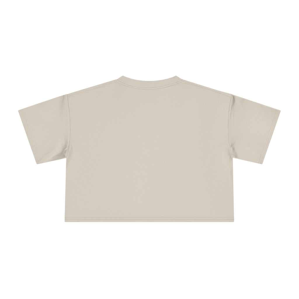 The Crew Crop Tee