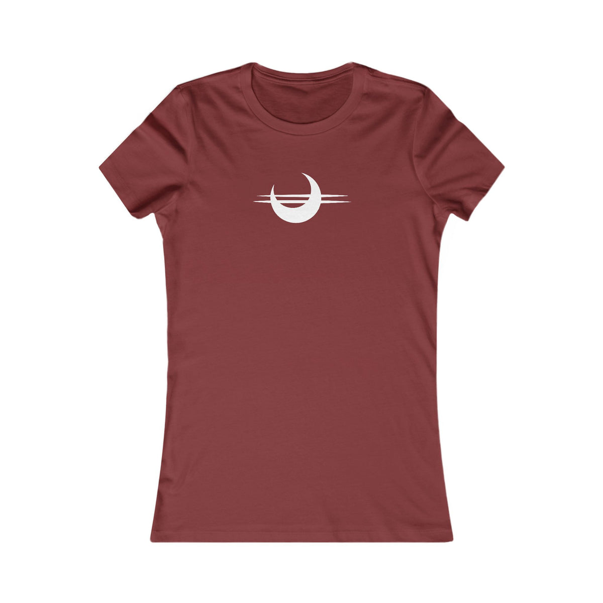 Stay Sturdy, Frens Crest Women's Tee