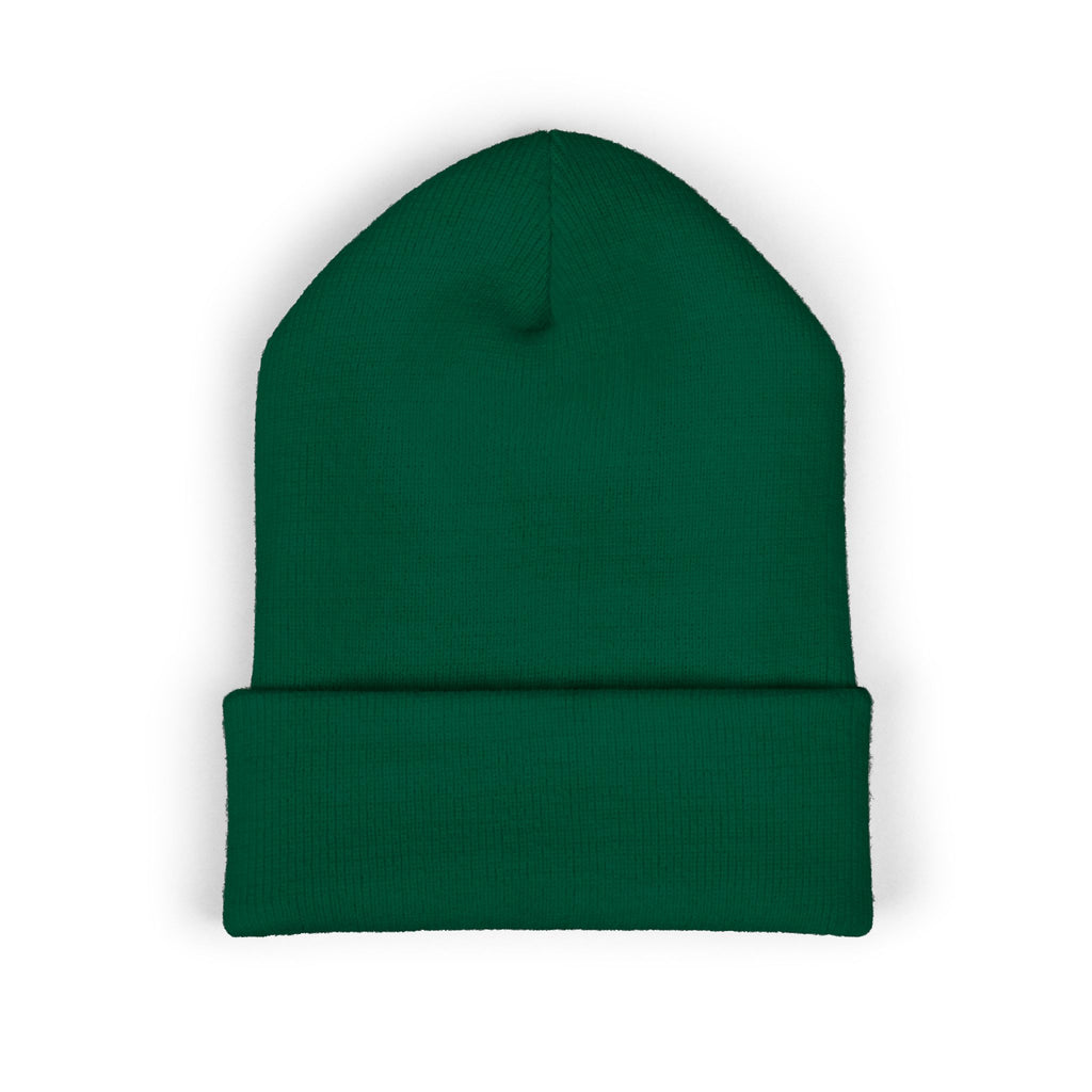 Mark of the Crest Beanie