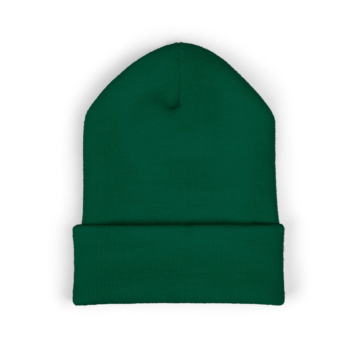 Mark of the Crest Beanie