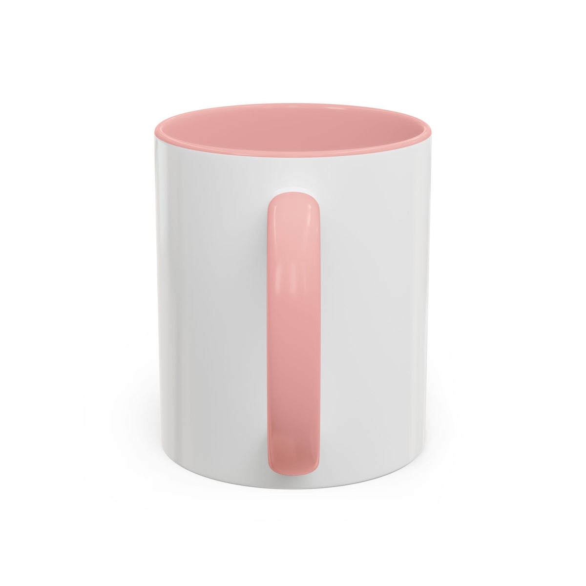 Kid Crew Accent Mug