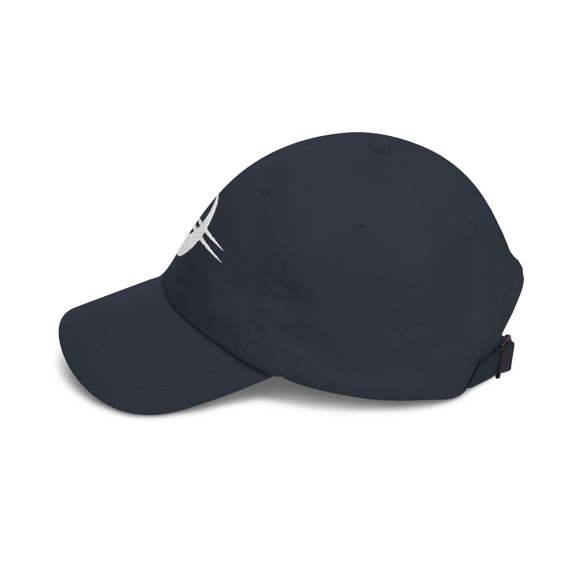 Mark of the Crest Dad Hat