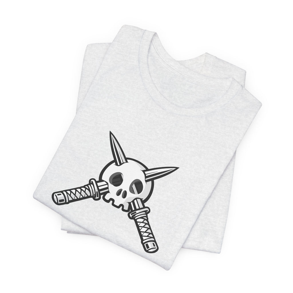 Trench Logo Tee