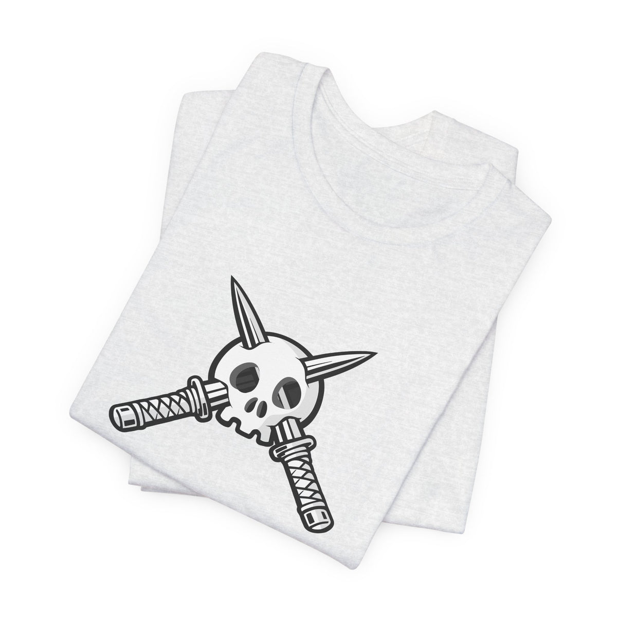 Trench Logo Tee
