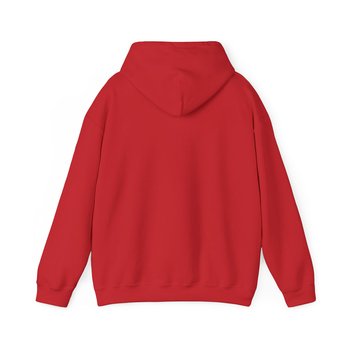 Trench Logo Hoodie - Colors