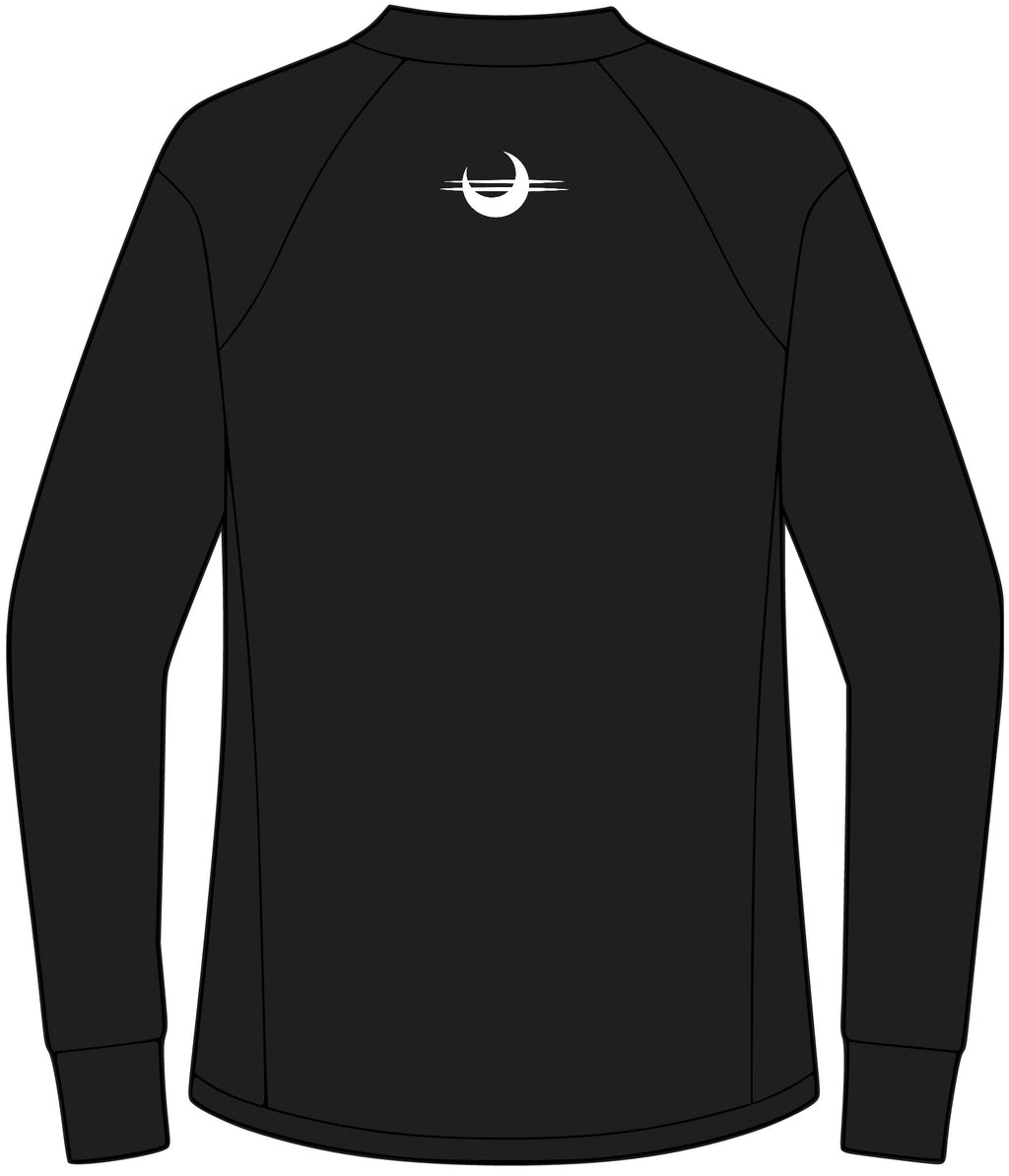 Stay Sturdy, Frens Crest Women's Bomber Jacket