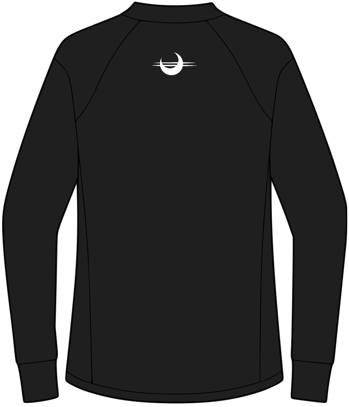 Stay Sturdy, Frens Crest Women's Bomber Jacket