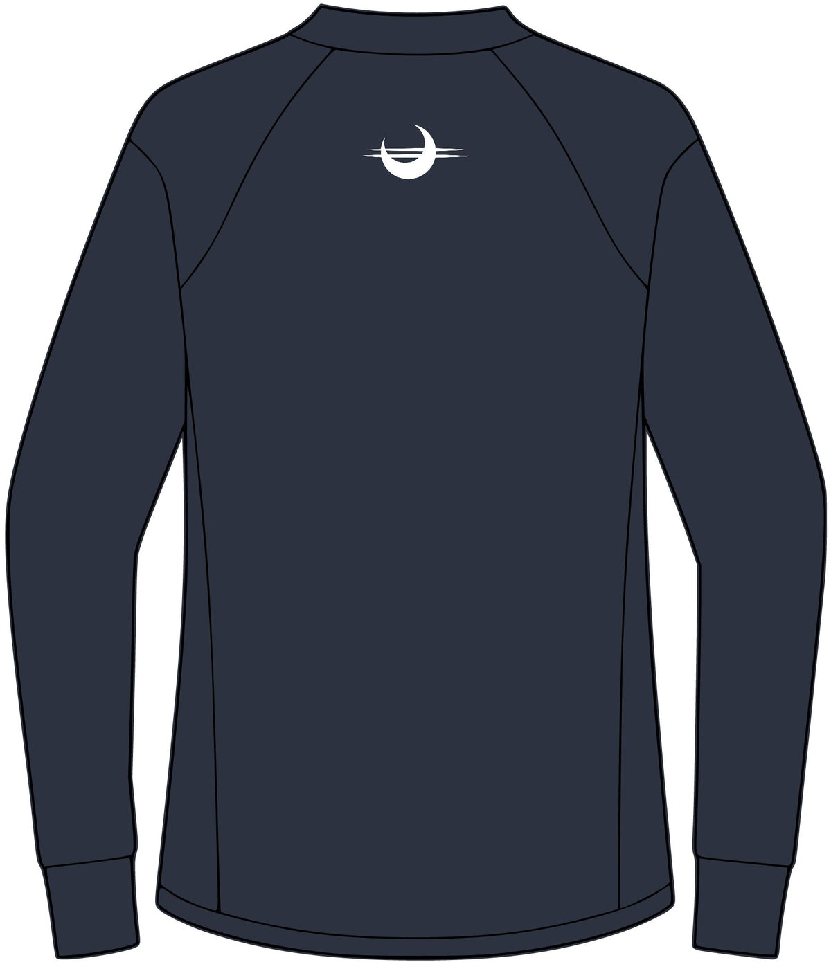 Stay Sturdy, Frens Crest Women's Bomber Jacket