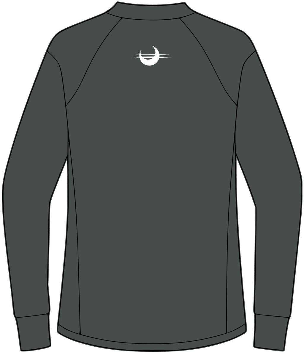 Stay Sturdy, Frens Crest Women's Bomber Jacket