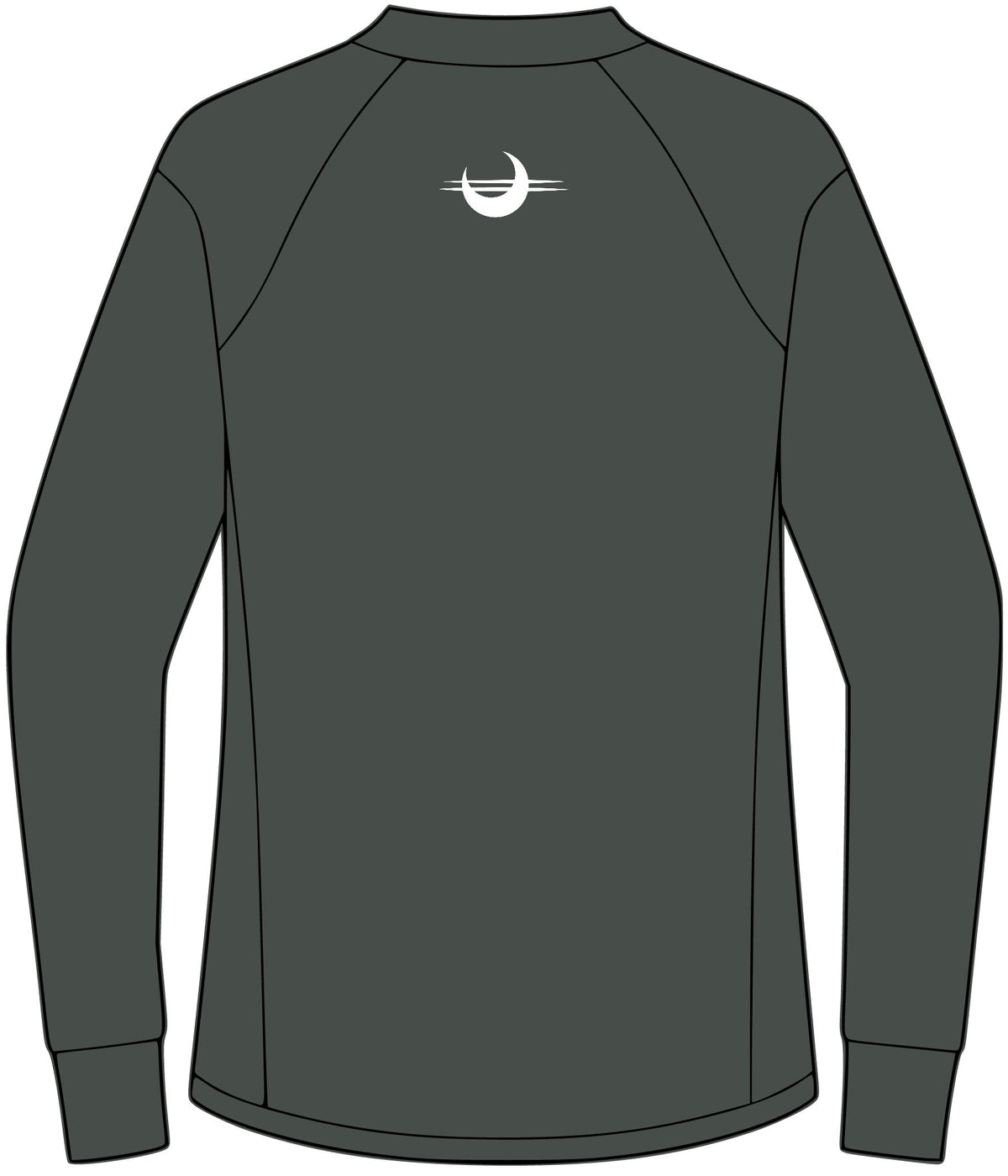 Stay Sturdy, Frens Crest Women's Bomber Jacket
