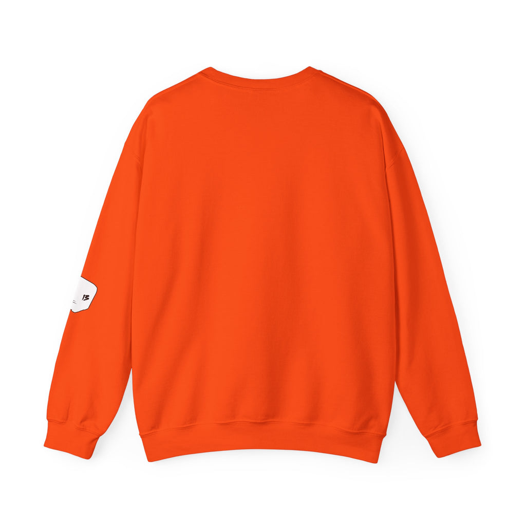 I Survived Loot Box 13 Crewneck Sweatshirt - Colors