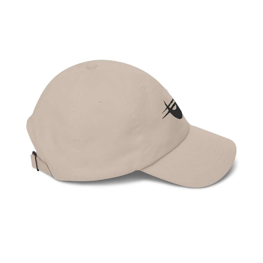 Mark of the Crest Dad Hat