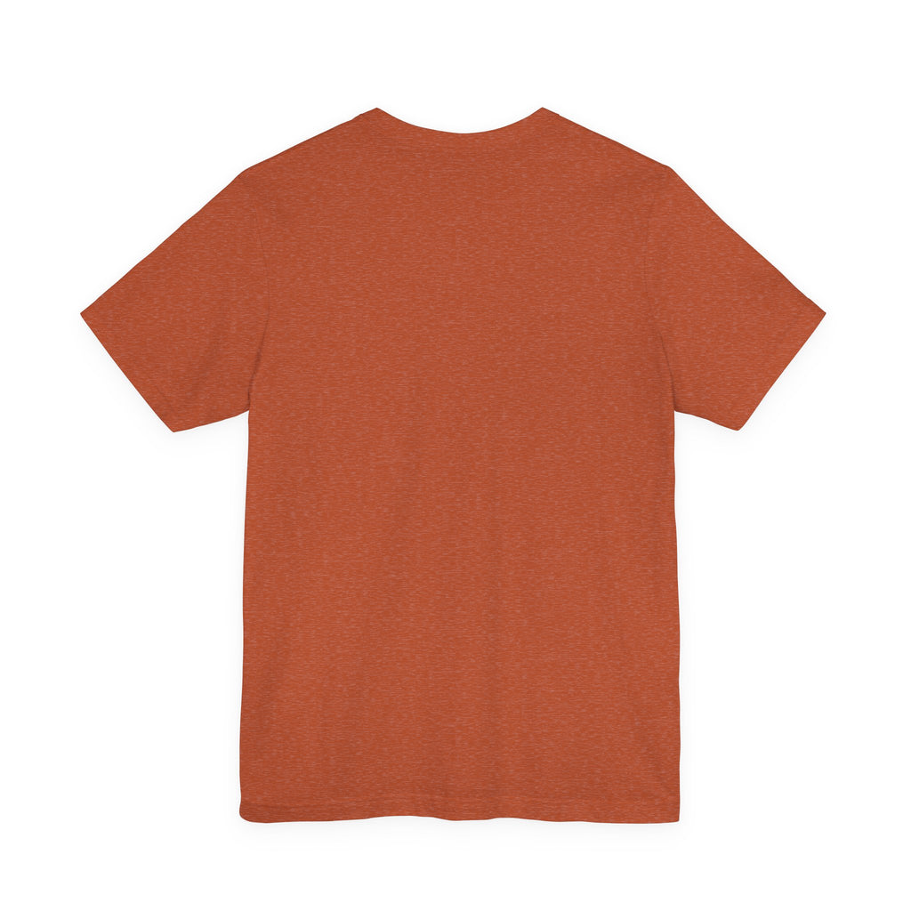 The Crew Tee (Get it?) - Heathers