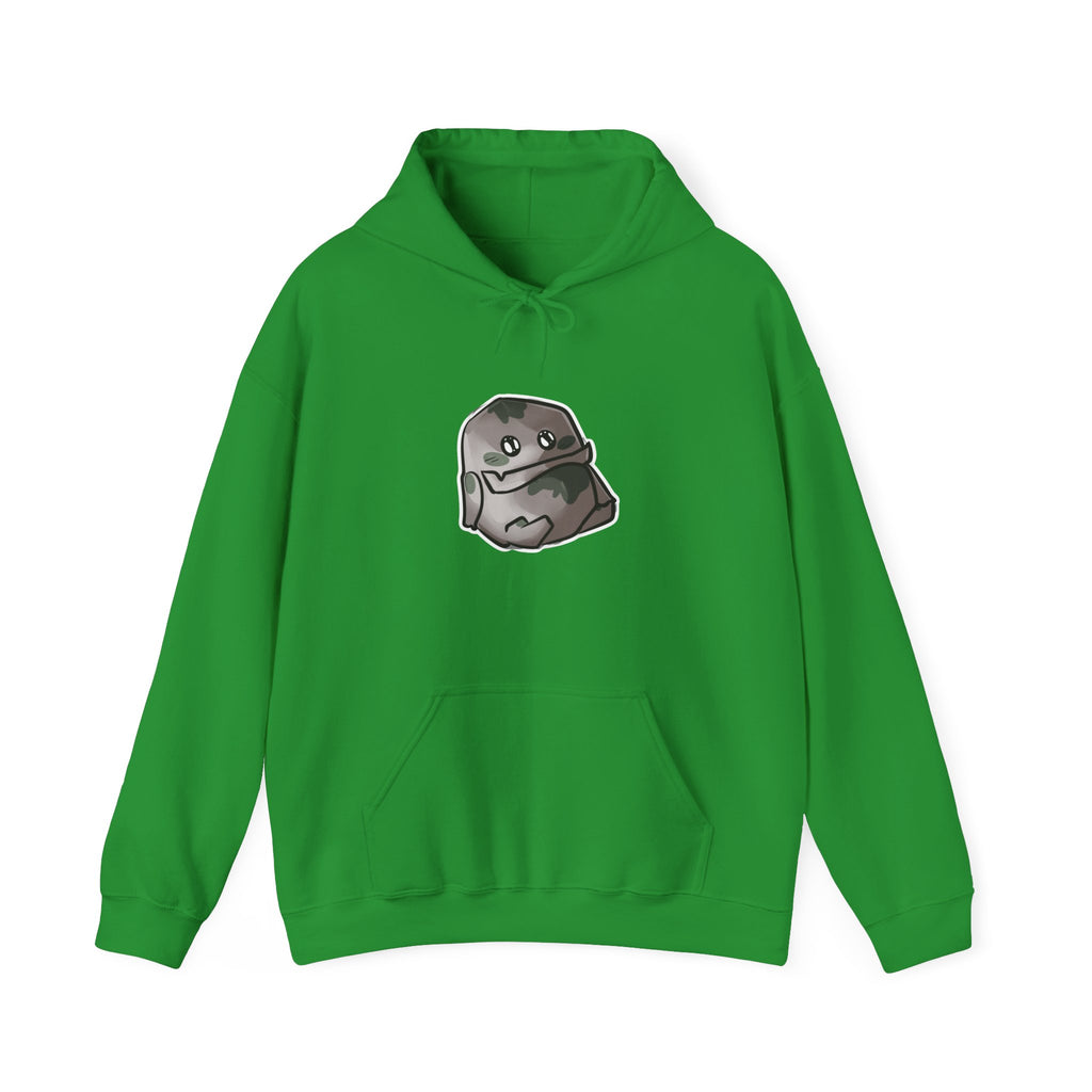 Little Izzy Blob Hoodie (Chibi-Style) - Colors