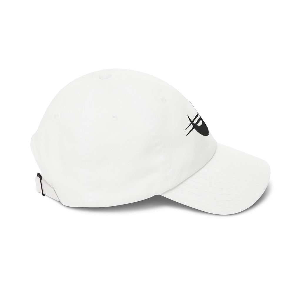 Mark of the Crest Dad Hat