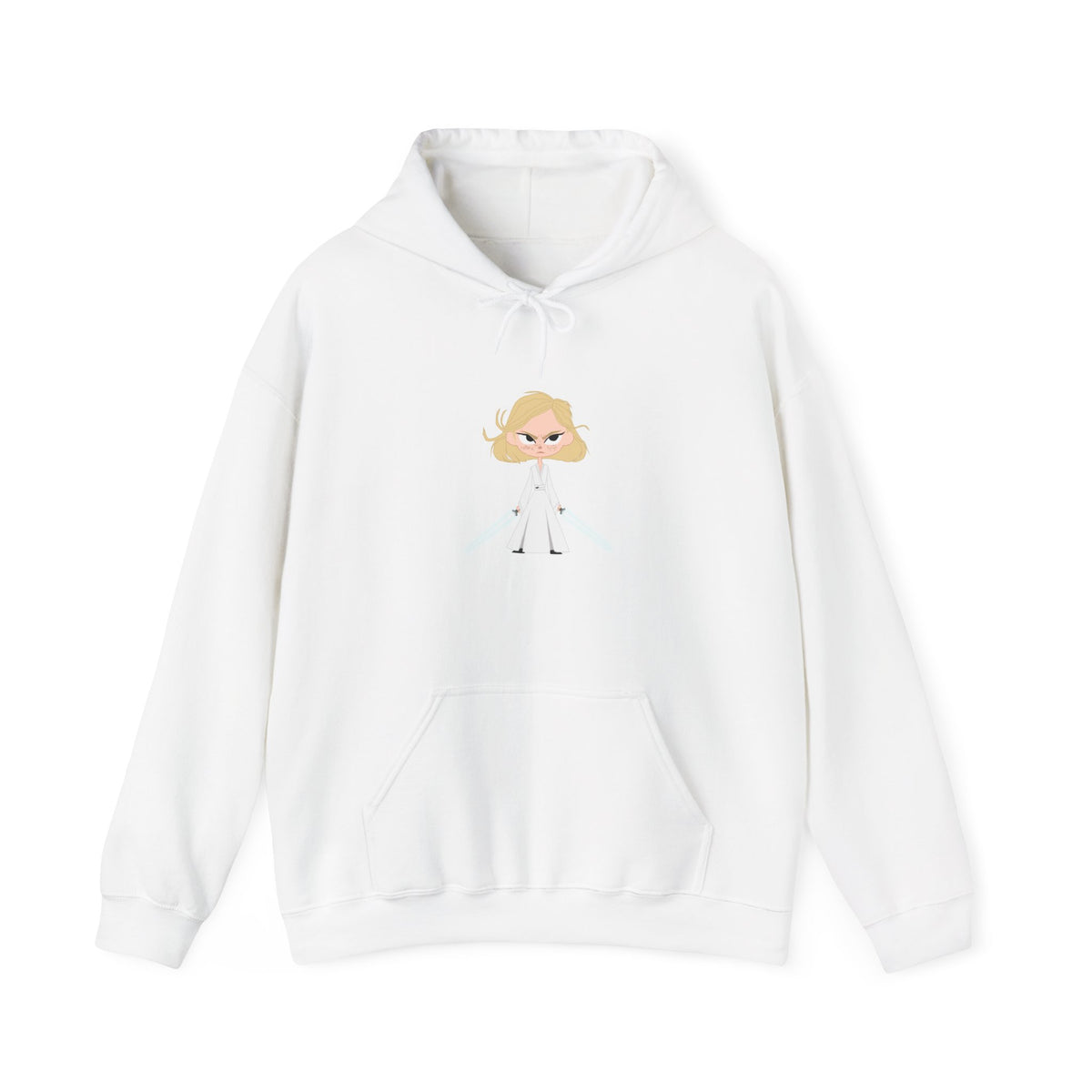 Little Dot Hoodie