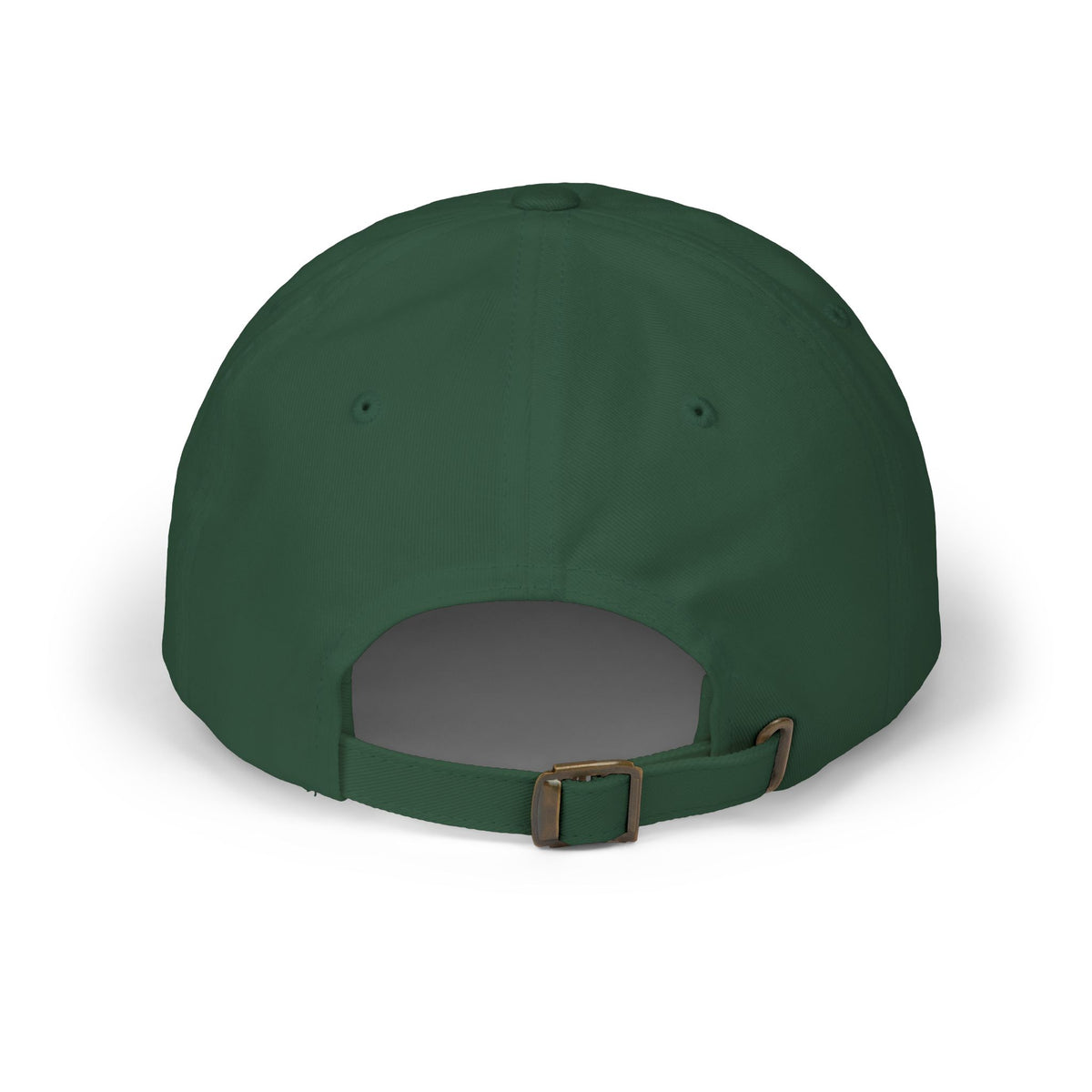 Mark of the Crest Dad Hat