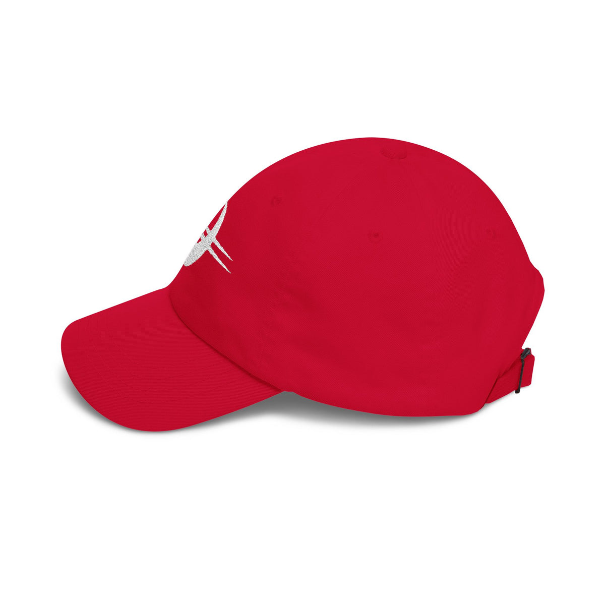 Mark of the Crest Dad Hat