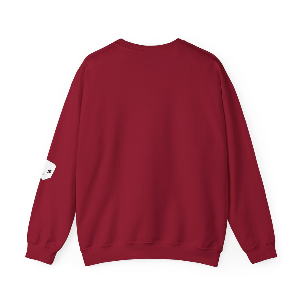 I Survived Loot Box 13 Crewneck Sweatshirt - Colors