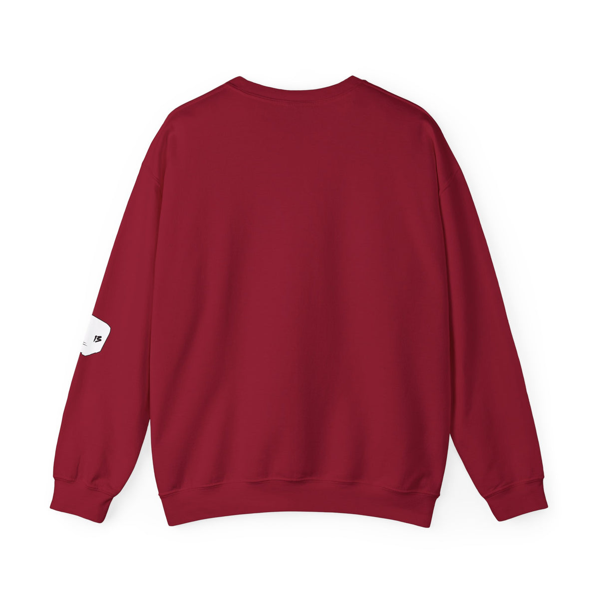 I Survived Loot Box 13 Crewneck Sweatshirt - Colors