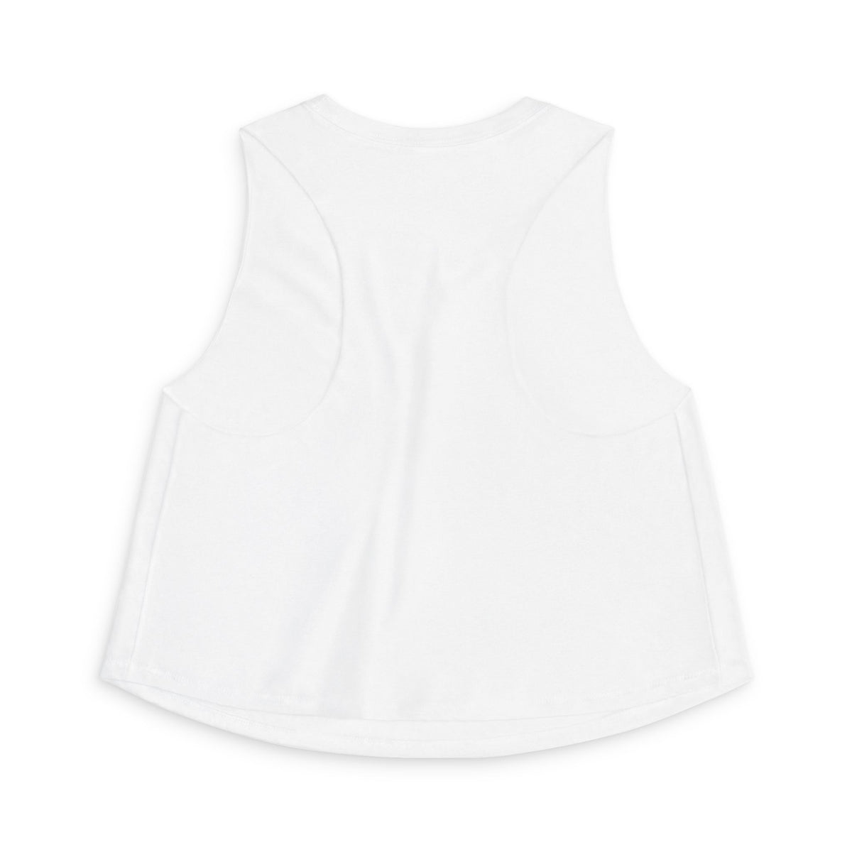 The Crew Crop Top