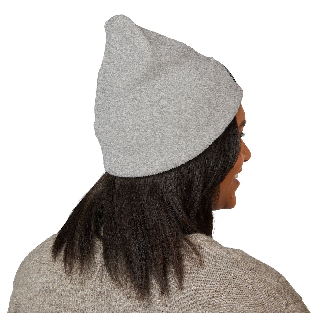 Little Izzy Blob Embroidered Beanie (Chibi-Style)