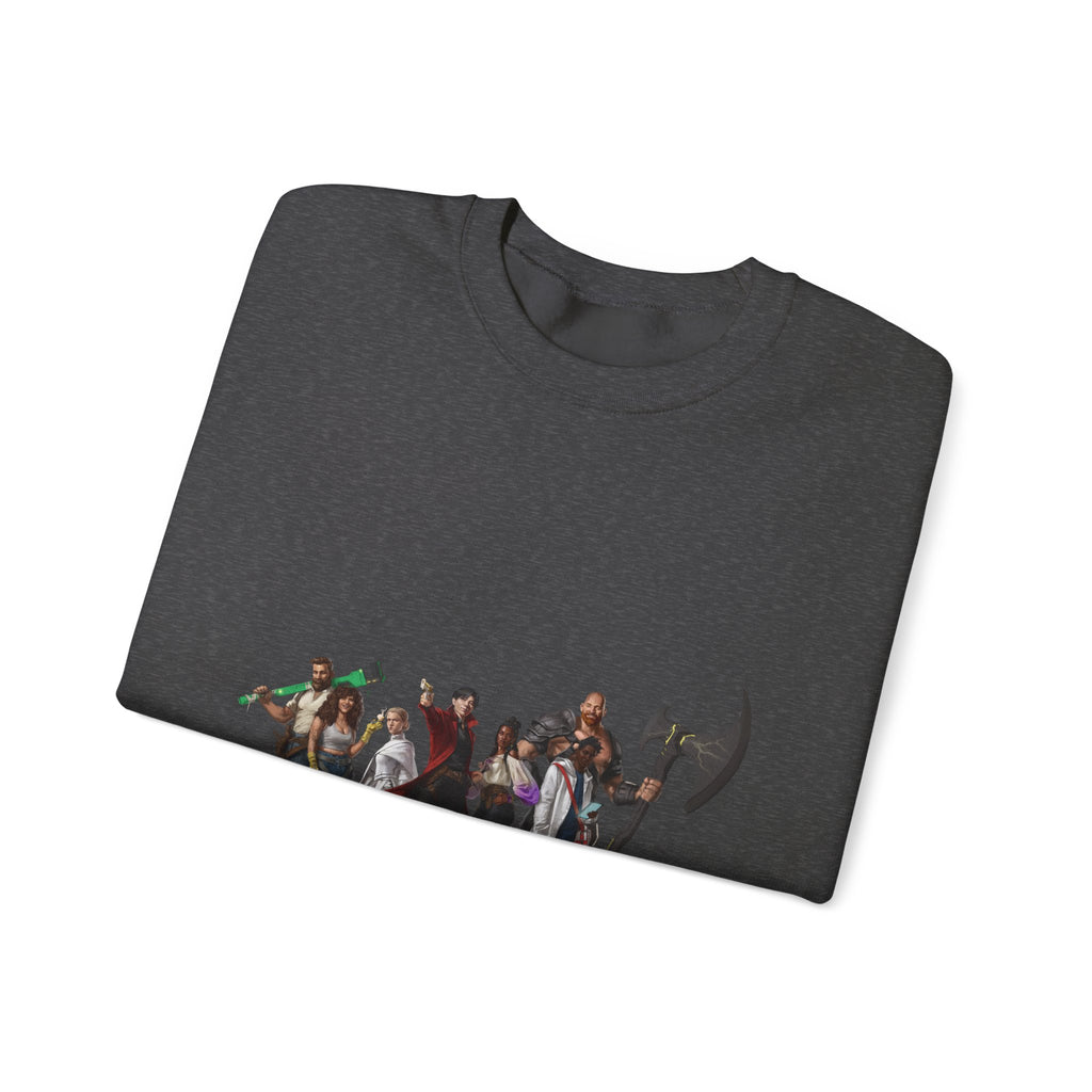 The Crew Crewneck Sweatshirt