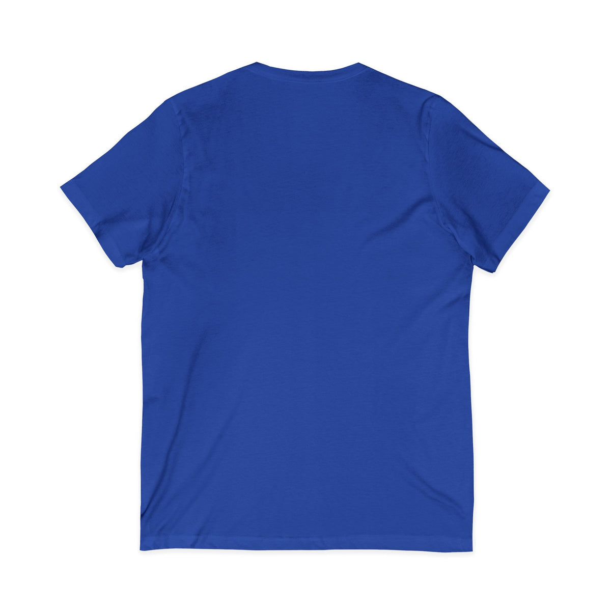 The Crew V-Neck Tee