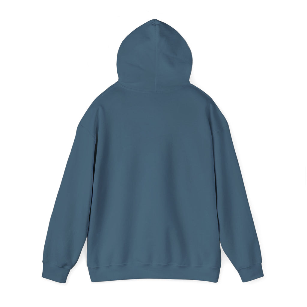 Trench Logo Hoodie - Colors