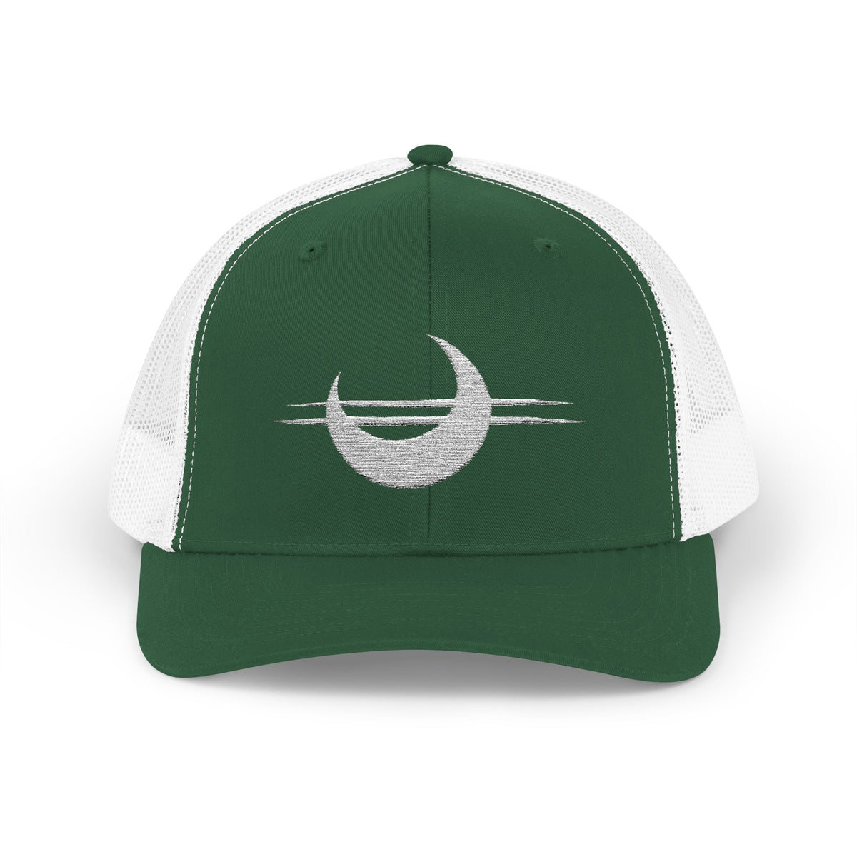 Mark of the Crest Trucker Hat