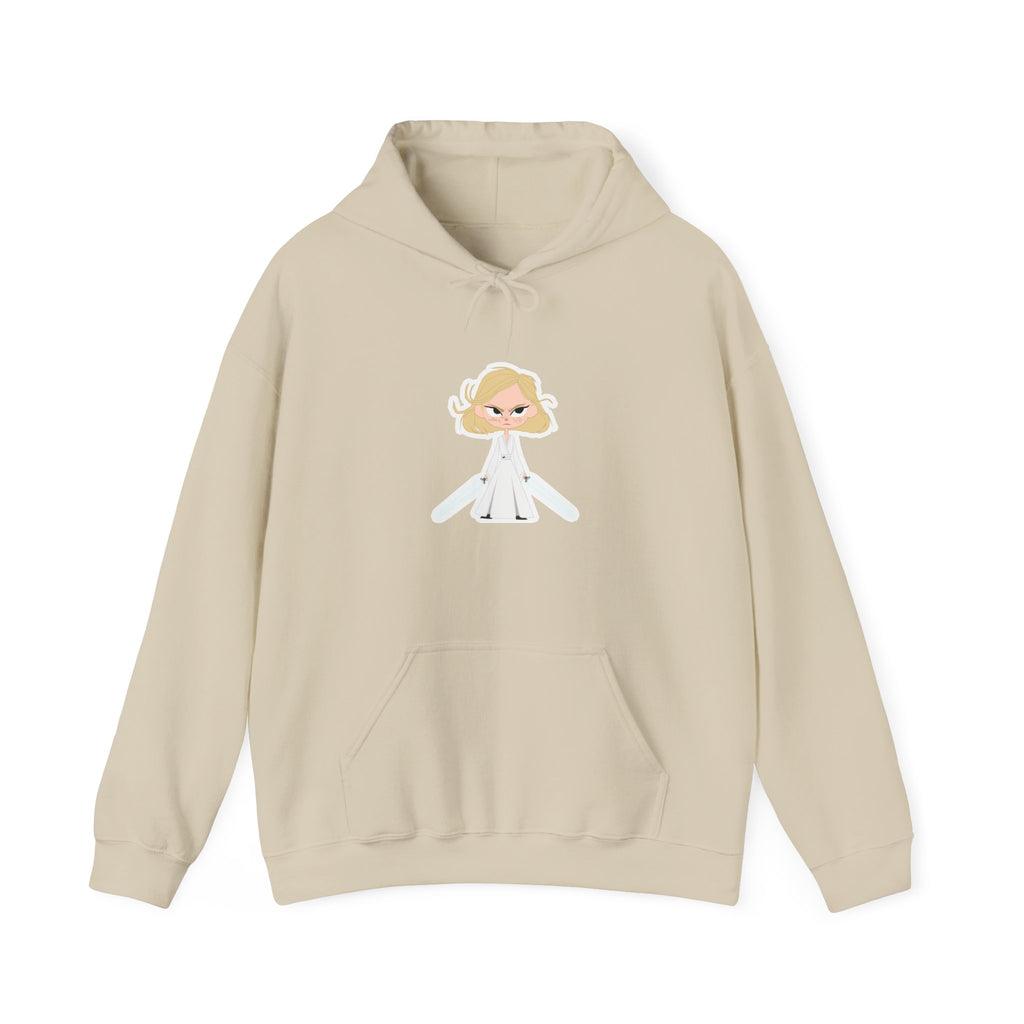 Little Dot Hoodie
