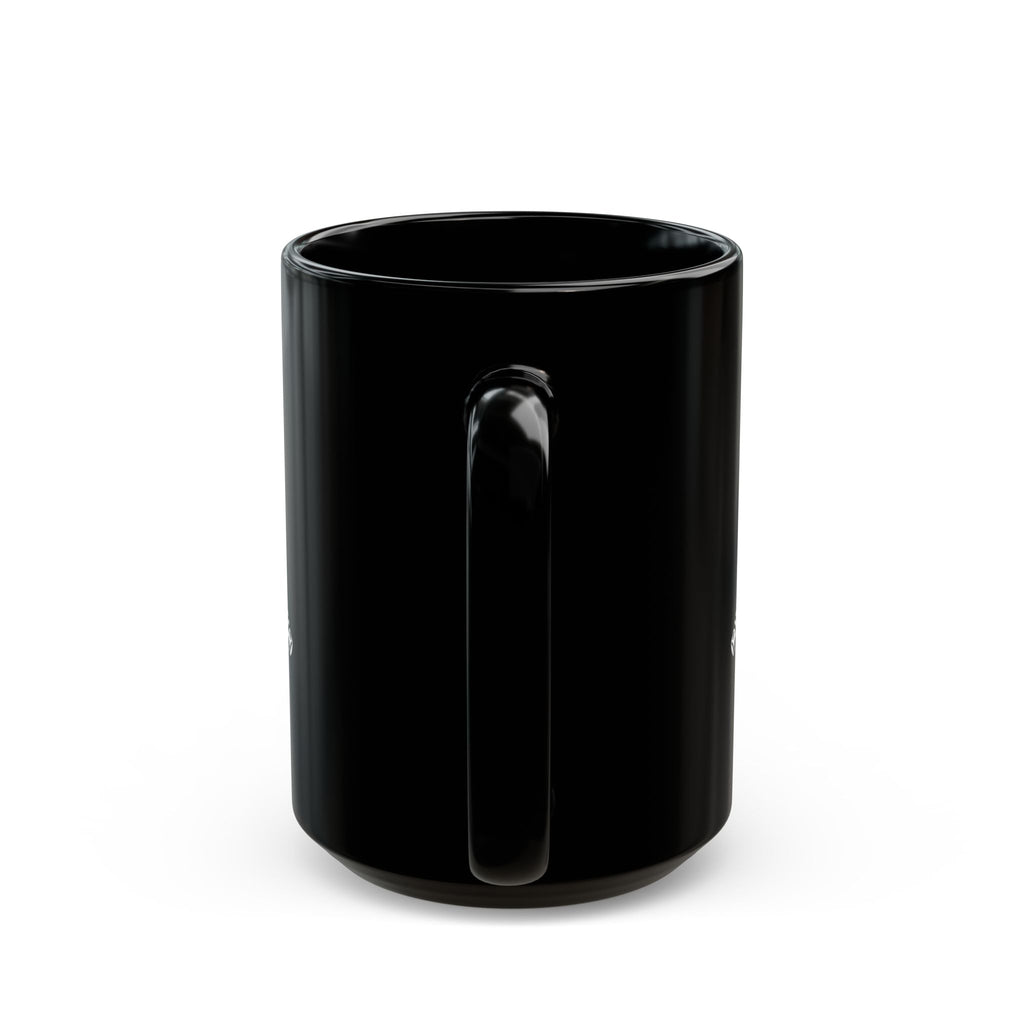 Trench Logo Mug